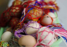 立夏為什么要斗蛋？立夏斗蛋的由來