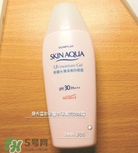 曼秀雷敦防曬怎么樣？曼秀雷敦防曬霜好用嗎