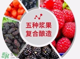 樹莓可以泡酒嗎？樹莓怎么泡酒？