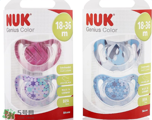 nuk安撫奶嘴多少錢(qián)？nuk安撫奶嘴價(jià)格