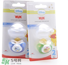 nuk安撫奶嘴多少錢(qián)？nuk安撫奶嘴價(jià)格