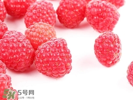 樹莓可以直接吃嗎？樹莓里的小籽能吃嗎？