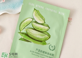 自然之名面膜怎么樣？the namir自然之名面膜哪款好用？