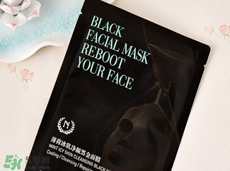 自然之名面膜怎么樣？the namir自然之名面膜哪款好用？