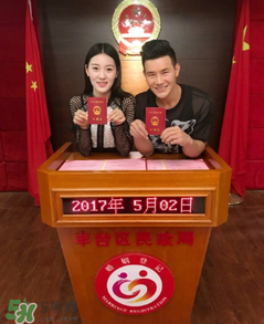 謝孟偉登記結(jié)婚 小兵張嘎謝孟偉老婆是誰？