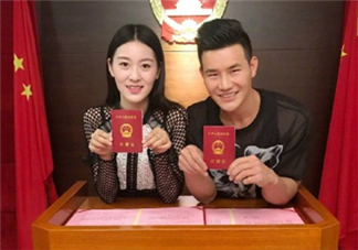 謝孟偉登記結(jié)婚 小兵張嘎謝孟偉老婆是誰(shuí)？