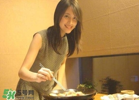 林奕含的照片 林奕含小說房思琪的初戀樂園記錄抑郁自殺