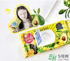 saborino早安面膜一盒多少片？saborino早安面膜一片敷多久
