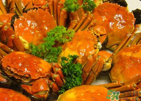 五月份有大閘蟹嗎？五月份的大閘蟹能吃嗎？