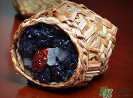 烏米飯孕婦能吃嗎？烏米飯孕婦可以吃嗎？