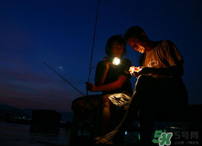 五月份可以夜釣嗎？5月份可以夜釣了嗎？