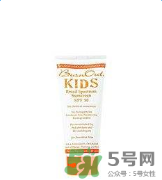 BurnOut防曬霜怎么樣？BurnOut防曬霜好用嗎？