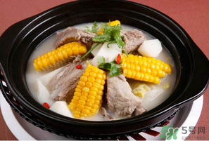 立夏喝什么湯？立夏養(yǎng)生湯喝什么最好？