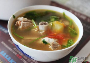 立夏喝什么湯？立夏養(yǎng)生湯喝什么最好？