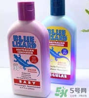 藍蜥蜴和水寶寶哪個好？藍蜥蜴和水寶寶比較