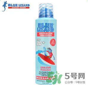 藍蜥蜴和水寶寶哪個好？藍蜥蜴和水寶寶比較