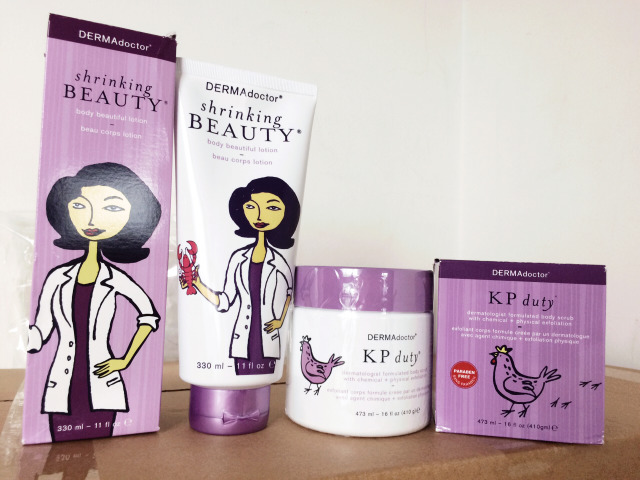 去雞皮膚用什么產(chǎn)品好？什么產(chǎn)品去雞皮膚好