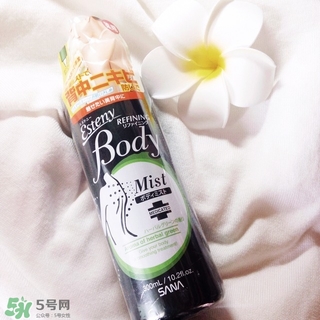 sana美背噴霧多少錢？sana美背噴霧專柜價(jià)格