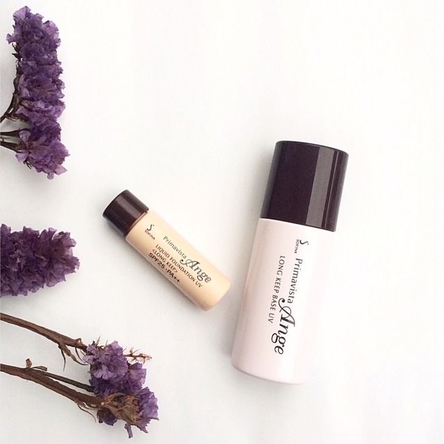 什么是隔離霜？隔離能代替防曬嗎