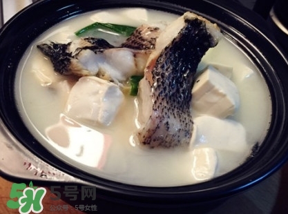 黑魚(yú)能和山藥一起吃嗎？山藥能和黑魚(yú)一起燉嗎