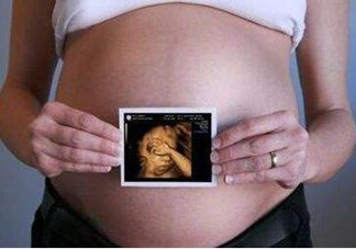 四維彩超能看出男女嗎？四維彩超能看清手指嗎？