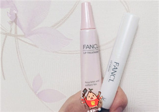 防曬唇膏要卸妝嗎？防曬潤唇膏要卸妝嗎