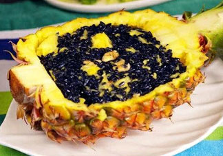 烏米飯?jiān)袐D能吃嗎？烏米飯?jiān)袐D可以吃嗎？