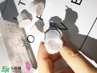 fracora維C美白粉怎么樣？fracora維C美白粉好用嗎