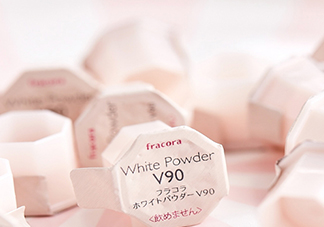 fracora維C美白粉怎么用？fracora vc誘導(dǎo)體維c美白粉使用方法
