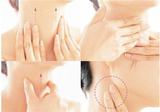 天鵝頸是什么樣的？天鵝頸怎么練？