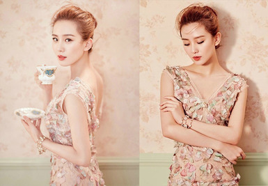 天鵝頸是什么樣的？天鵝頸怎么練？