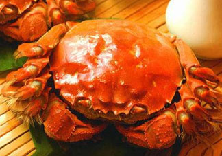 五月份有大閘蟹嗎？五月份的大閘蟹能吃嗎？