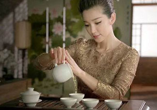?6月份喝什么茶？6月份喝什么茶葉最好？