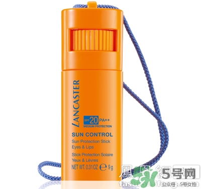 防曬唇膏要卸妝嗎？防曬潤唇膏要卸妝嗎