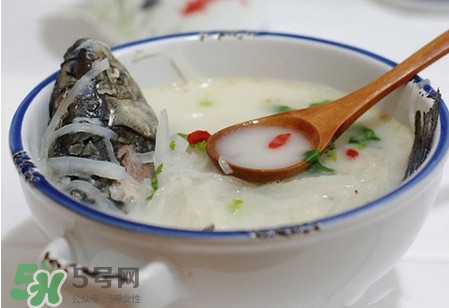 黑魚怎么做湯好喝？黑魚怎么做下奶？