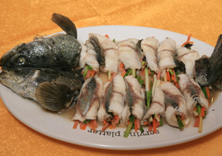 生魚是什么魚？生魚片是什么魚