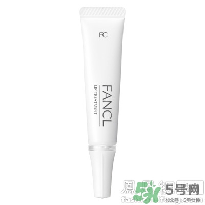 防曬唇膏要卸妝嗎？防曬潤唇膏要卸妝嗎