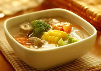 立夏喝什么湯？立夏養(yǎng)生湯喝什么最好？