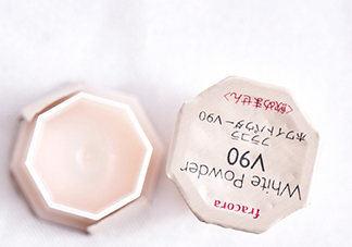 fracora維C美白粉怎么樣？fracora維C美白粉好用嗎