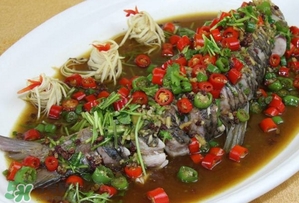 黑魚(yú)和什么不能一起吃？黑魚(yú)不能跟什么一起吃