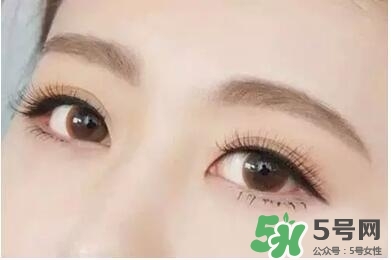 孕婦可以紋眉嗎？紋眉對(duì)孕婦有沒(méi)有影響？