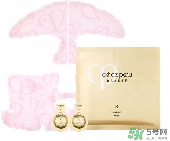 cpb面膜3部曲怎么使用？cpb三部曲面膜怎么用？