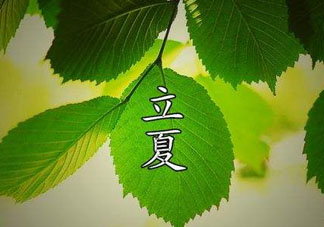 立夏吃什么水果？立夏吃什么水果好？