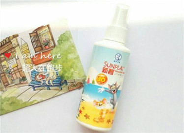 曼秀雷敦防曬怎么樣？曼秀雷敦防曬霜好用嗎