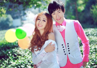 孕婦拍婚紗照可以化妝嗎？孕婦拍婚紗照注意事項(xiàng)