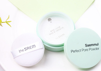 the saem得鮮散粉和悅詩風(fēng)吟散粉哪個好？得鮮散粉和悅詩風(fēng)吟對比