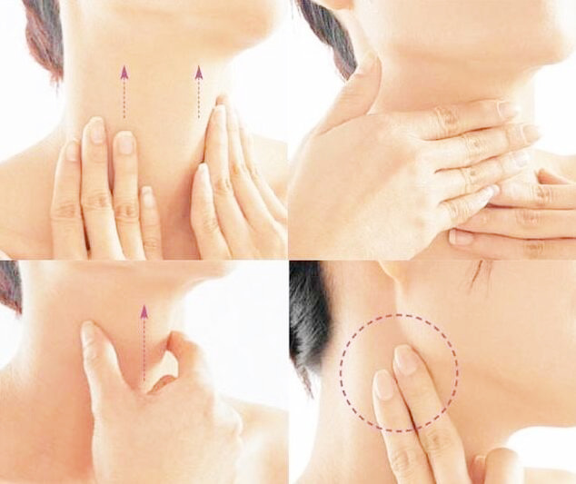 天鵝頸是什么樣的？天鵝頸怎么練？