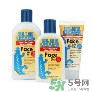 blue lizard防曬霜怎么樣？blue lizard藍(lán)蜥蜴好用嗎？