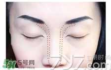 修容粉瘦臉怎么使用？修容粉怎么用瘦臉