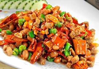 別人家的室友！成都女孩為室友帶了一盆冷吃兔